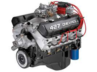 P2651 Engine